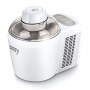 Camry | Ice cream maker | CR 4481 | Power 90 W | Capacity 0.7 L | White - 2